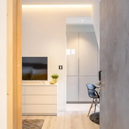 B9 175blo-paris Convention Apartment Paris