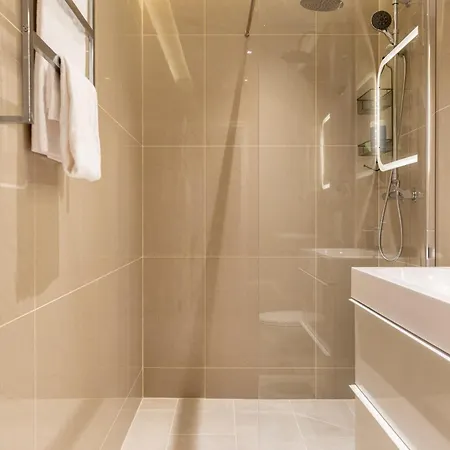 Apartment B9 175blo-paris Convention *