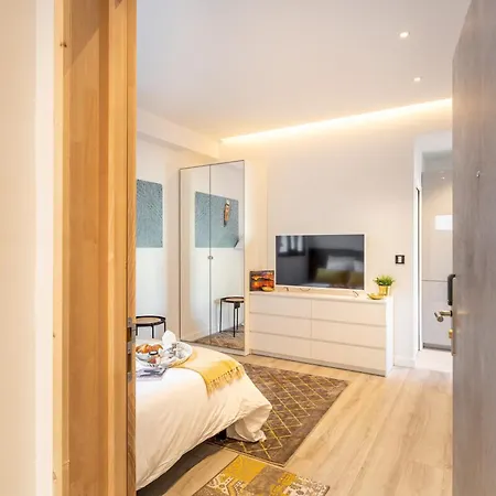 Apartment B9 175blo-paris Convention Paris