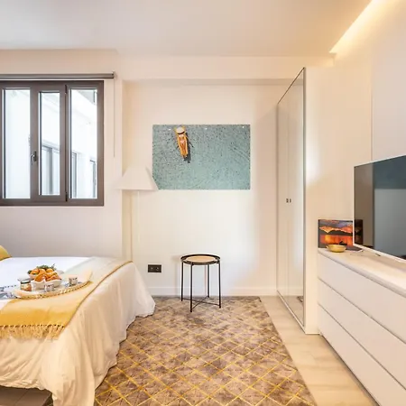 Apartment B9 175blo-paris Convention *